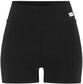 Běžecké šortky CRAFT Collective Hotpants - černé Velikost textilu: XS