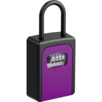 Master Lock LCFW30100 LCFW30100 protipožární schránka nehořlavé, systém se dvěma klíči, odpuzující vodu, s protipožární