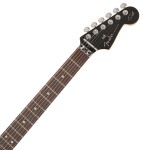 Fender Tom Morello Stratocaster RW BK