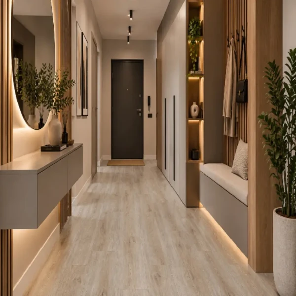 Podlahová Krytina PVC 4m Sparta Max Forest Oak 7