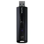 SanDisk Extreme PRO 256GB černá / Flash Disk / 128GB / USB 3.1 / rychlost až 420MBs (SDCZ880-256G-G46)