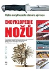 Enyklopedie nožů - Úplná encyklopedie zbraní a výstroje - Igor Skrylev