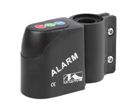 CTM Jízdní alarm