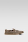 Espadrilky Rieker B5265-64 Látka/-Látka