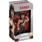 MINIX Movies: Rambo - Rambo with bow