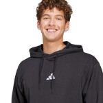 Mikina adidas Essentials Feelcozy French Terry M JE3849 pánské XL