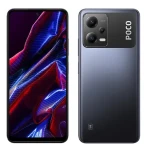 Xiaomi POCO X5 5G 6+128GB černá / EU distribuce / 6.67" / 6GB / Android 12 (xiapx5128beu)