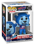 Funko Figurka POP! Billy Buffalo Buffalo Bills NFL