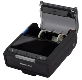 Honeywell LNX3 / Mobilní tiskárna / Přímý tepelný tisk / 203 dpi / USB-C / Bluetooth 5.2 / NFC (LNX3-0-N00B101)