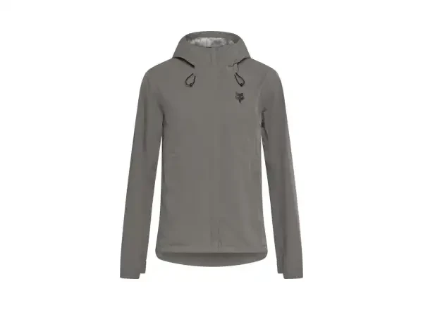 Fox Ranger Water pánská bunda Pewter vel. XL