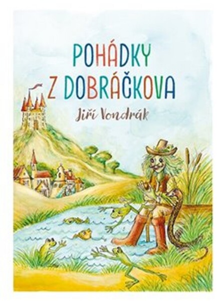 Pohádky Dobráčkova