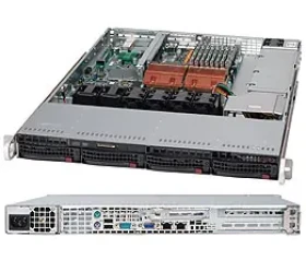 Supermicro CSE-815TQ-R700WB