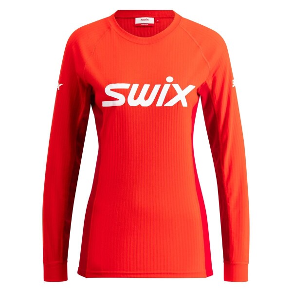 Dámské funkční triko Swix RaceX Classic Long Sleeve W