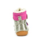 D.D.Step W063-52804D champagne