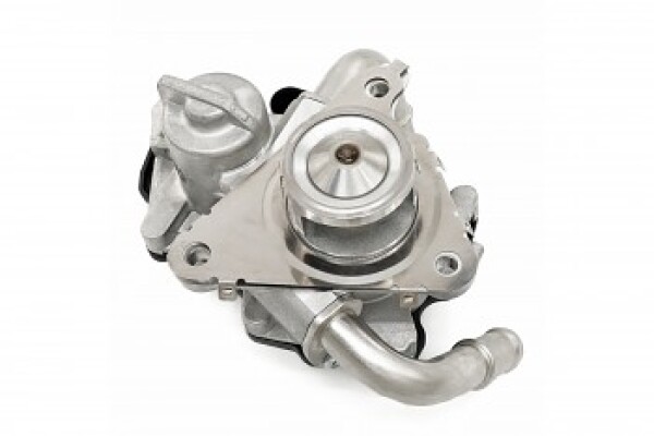 SKV EGR ventil VW Tiguan (AD1) Touran (5T1) 1.6–2.0 TDI