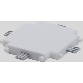 Paulmann 99966 99966 propojka, (š x h) 50 mm x 50 mm, 1 ks