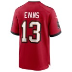 Nike Pánský dres Tampa Bay Buccaneers NFL Mike Evans #13 Game Velikost: S