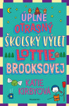 Úplne otrasný školský výlet Lottie Brooksovej - Katie Kirbyová
