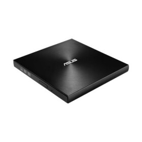 ASUS SDRW-08U7M-U černá / + 2 Bonus M-Discs (SDRW-08U7M-U/BLK/G/AS)