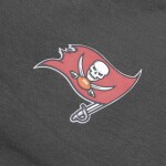 Nike Pánské tepláky Tampa Bay Buccaneers NFL 2024 Sideline Club Jogginghose Pewter Velikost: S