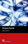Macmillan Readers Beginner: Picture Puzzle - John Escott