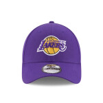 New Era Dětská kšiltovka Los Angeles Lakers NBA 940K The League