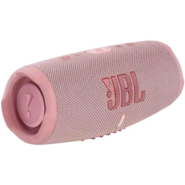 JBL Charge 5 pink, bezdrátové repro s powerbankou, PartyBoost, IP67, 40W EDF_816410