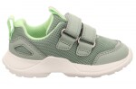 Dětské celoroční boty RUSH, Superfit, 1-006206-7500, zelená - 32