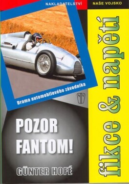 Pozor fantom!