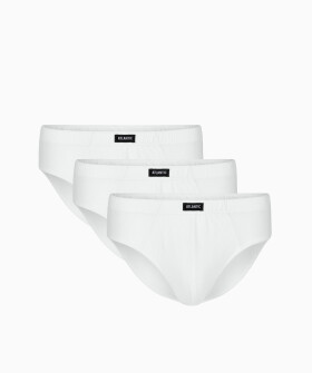 3-PACK Slipy męskie classic, XL