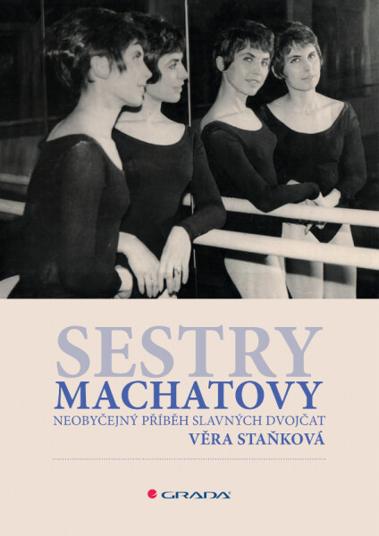 Sestry Machatovy - Věra Staňková