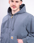 Carhartt WIP OG Active Jacket Cozy Blue M