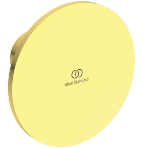 IDEAL STANDARD - La Dolce Vita Háček, kartáčované zlato T5503A2