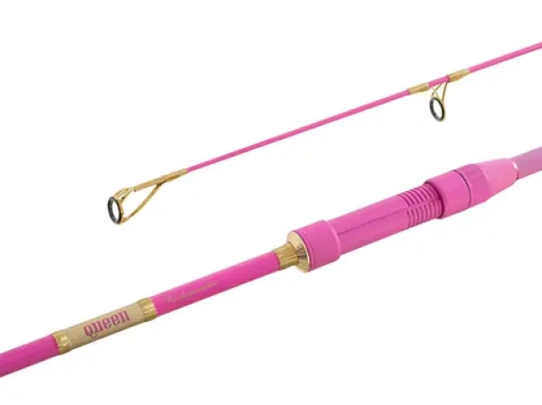 Delphin Prut QUEEN Candy 3,6m 3lbs (101004712)
