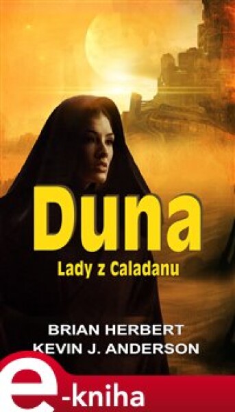 Duna: Lady Caladanu