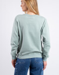 Fjällräven Vardag Sweater W 674 Misty Green M