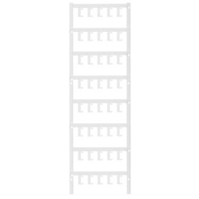 Device markers, MultiCard, 15 x 6,6 mm, Polyamide 66, Colour: White