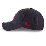 New Era Pánská kšiltovka Los Angeles Angels MLB Core Classic 9TWENTY Adjustable