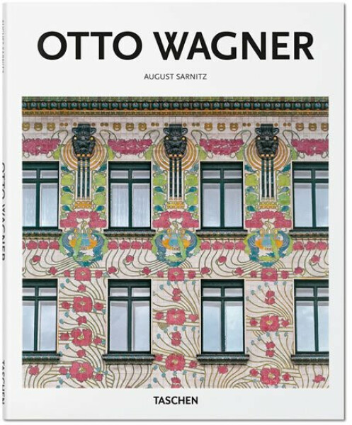Otto Wagner (poškozené) - August Sarnitz