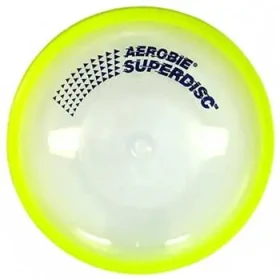 Aerobie Superdisc 24.5cm - žlutá