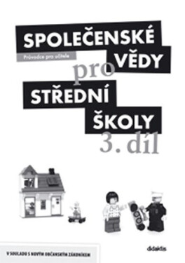 Společenské vědy pro 3.díl