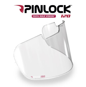Pinlock Dks159 Arai Vas-V clona čirá - Čirá