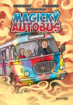 Magický autobus - Petr Kopl, Marek Hladký, Jitka Hladká - e-kniha