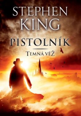 Temná věž I: Temná věž (poškozená) - Stephen King