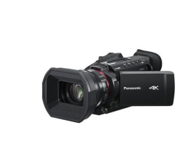 Panasonic HC-X1600 (4K/60p 10-bit, 1/2,5", 24x zoom, 25mm, OIS, WiFi) EDF_4353710