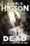Dead (The Enemy Book 2) - Charlie Higson