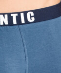 Boxerky Atlantic 3BMH-011 A'3 M-2XL černá XL