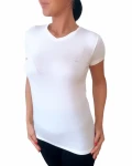 Dámské triko Emporio Armani EW000409 AF19024