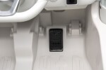 Mamido Dětské elektrické autíčko Mercedes EQG 4x4 bílé