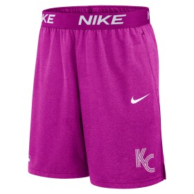 Nike Pánské kraťasy Kansas City Royals MLB 2026 City Connect Authentic Dri-FIT Shorts Velikost: L